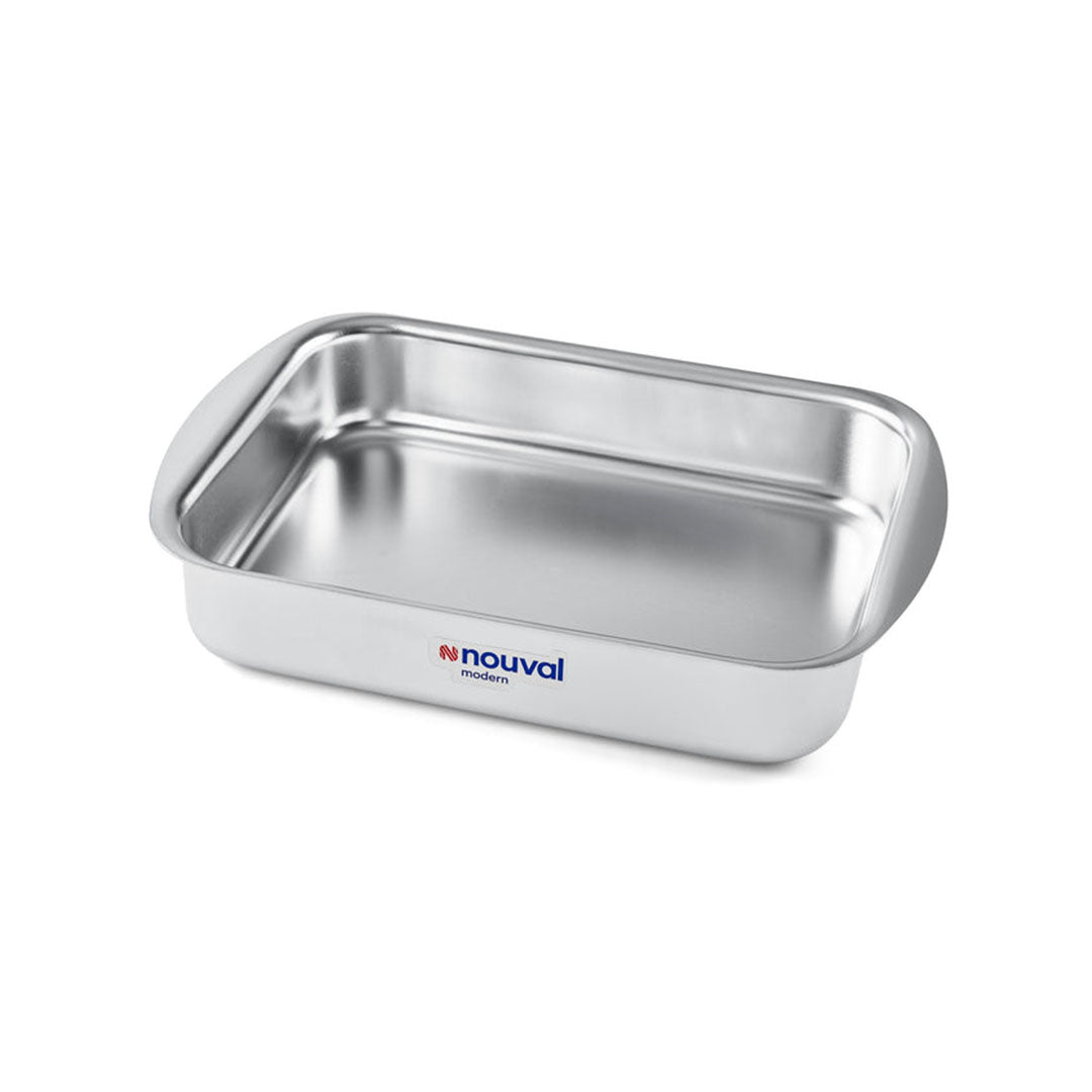 Novval Square Oven Tagine 30cm