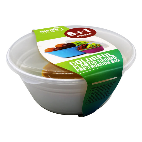 Mintra Rice Colander 7L