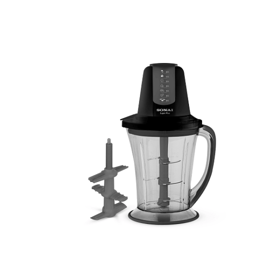 سوناى قطاعة بقشارة ثوم 700 وات MAR 3077