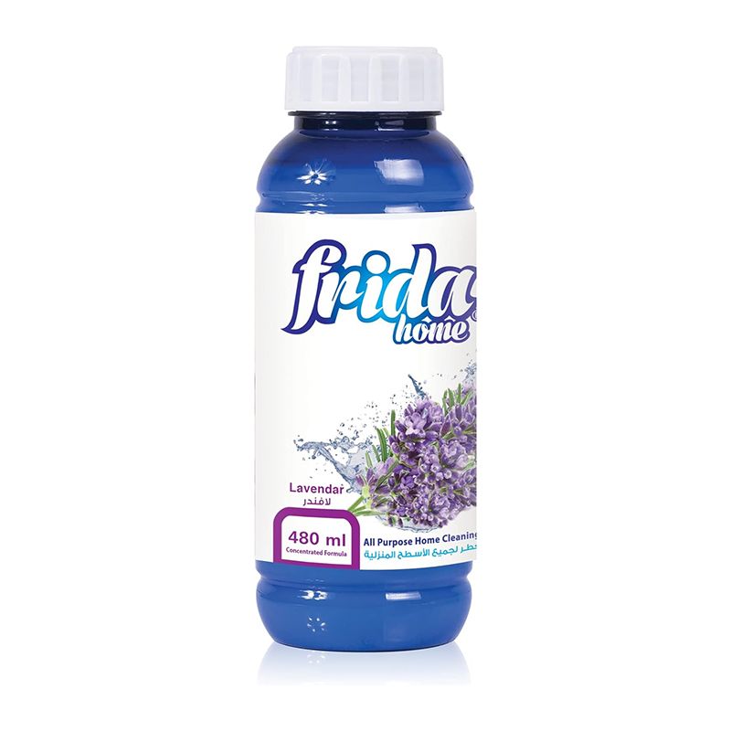 Farida Home 480 ml. 