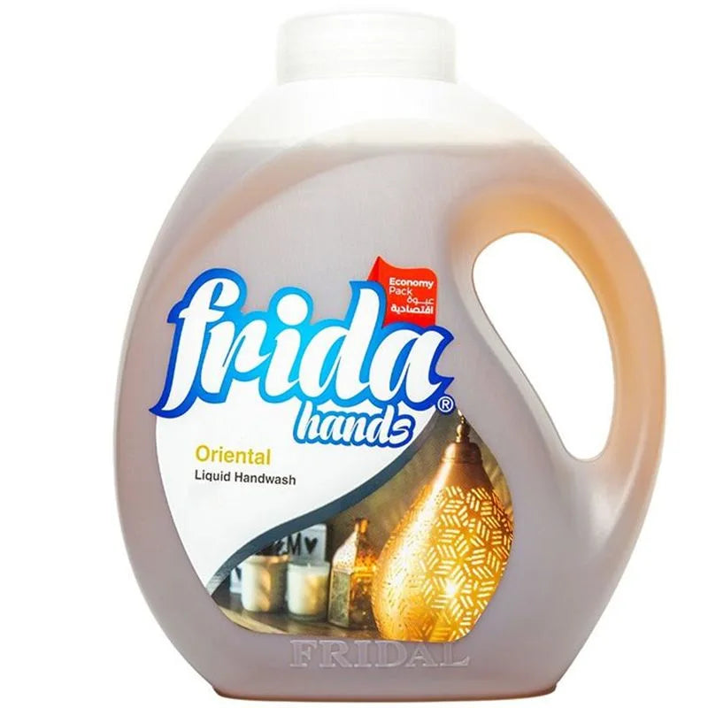 Frida hands 4 L 
