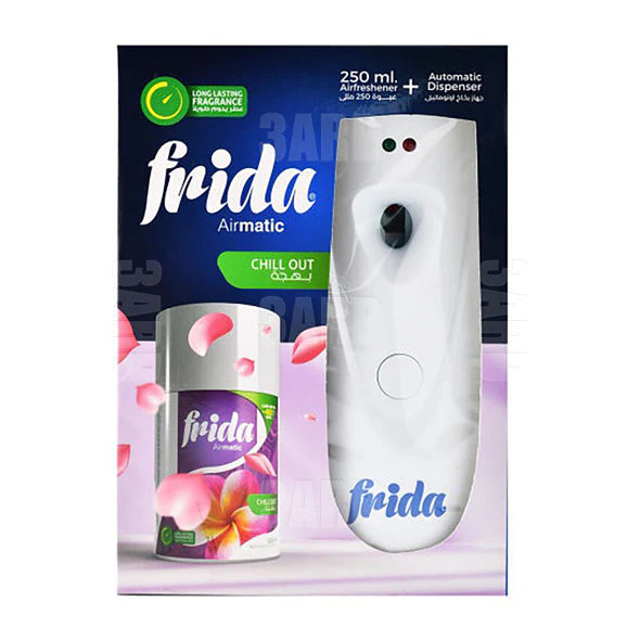 Frida hands 2 L.