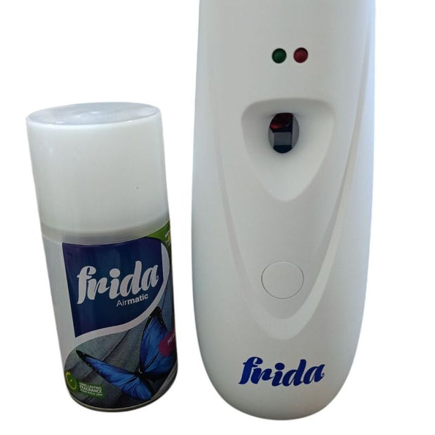 Frida hands 2 L.
