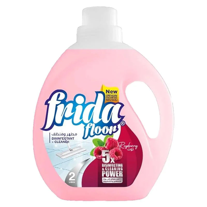 فريدة معطر ارضيات 2 لتر - Frida Floor 2L