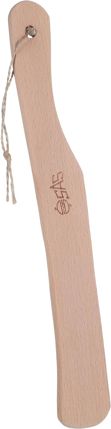 ساس سكينة فرد خشب