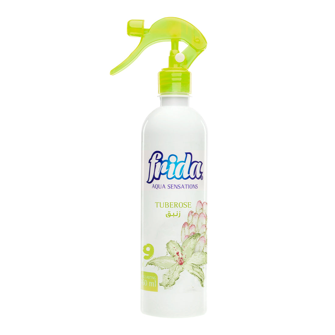 Frida Aqua Sensations 460 ml. 