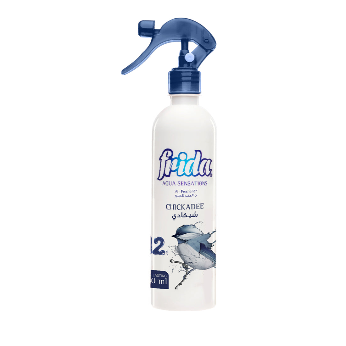 Frida Aqua Sensations 460 ml. 