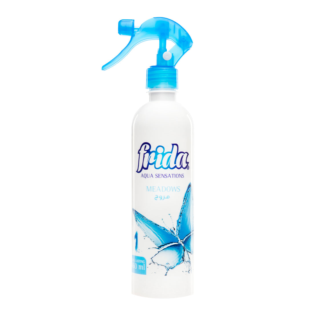 Frida Aqua Sensations 460 ml. 
