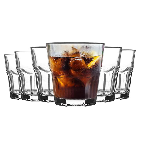 Lav Aras tea set 200 ml
