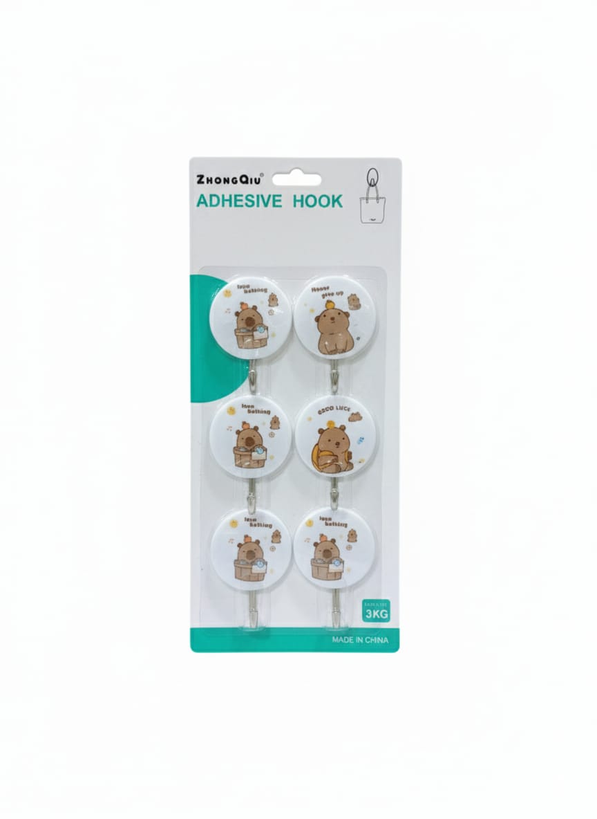 شماعة دبل فيس 6ق مدور 318