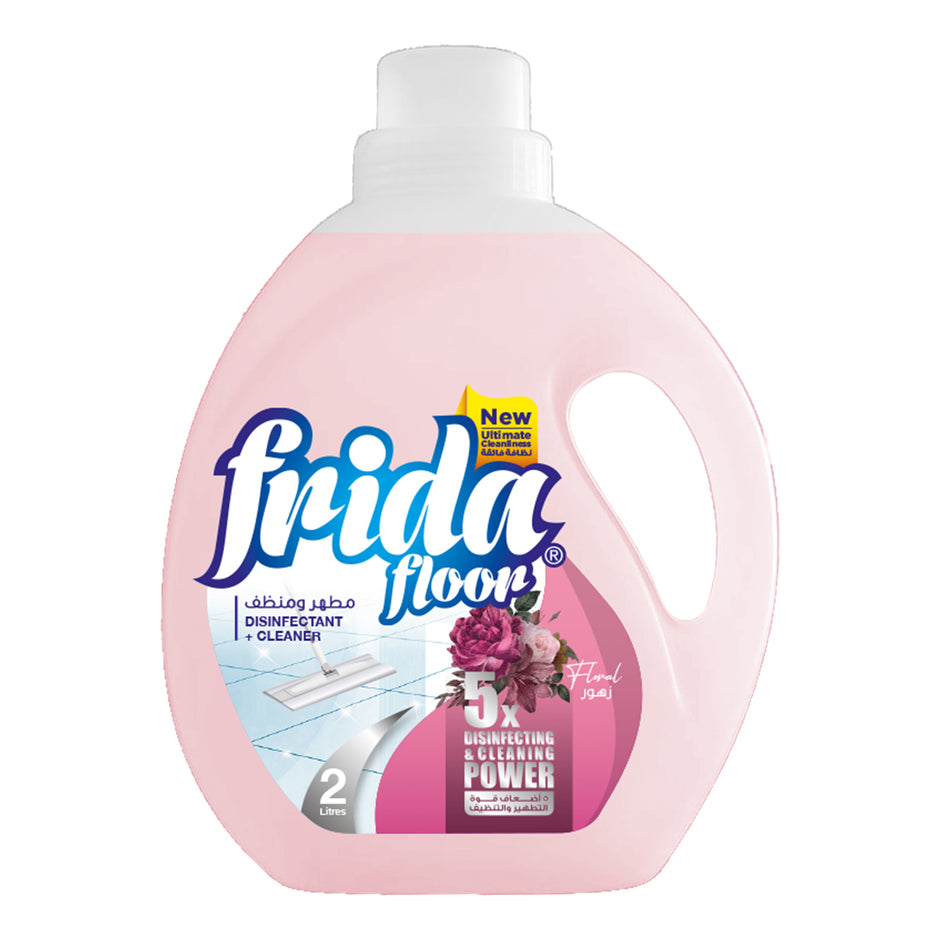 فريدة معطر ارضيات 2 لتر - Frida Floor 2L