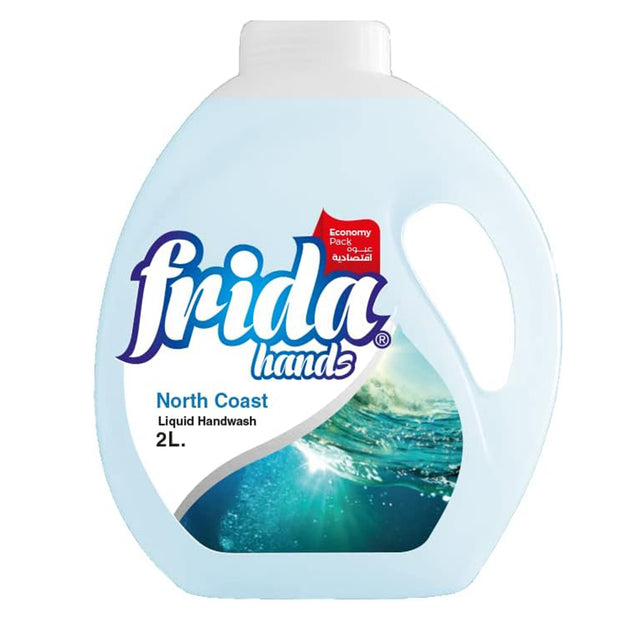 Frida hands 2 L.