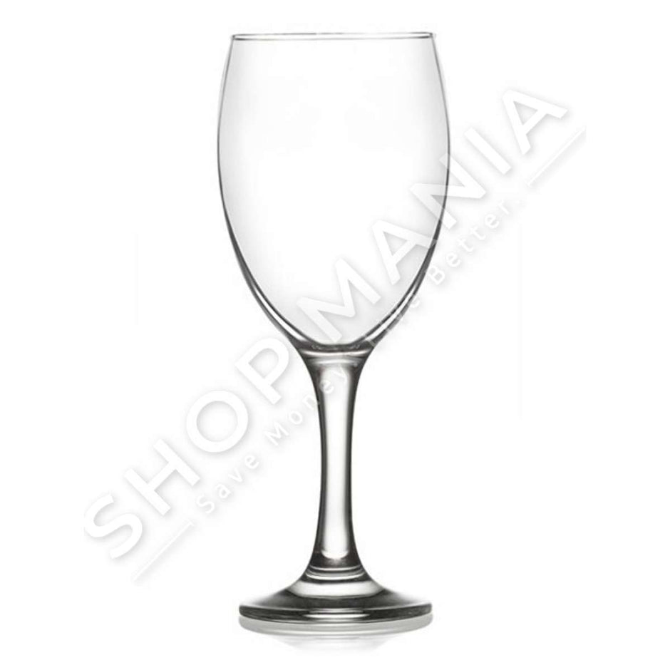 Lav Espral glass set 590ml