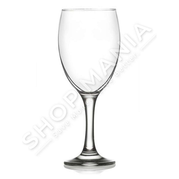 Lav Espral glass set 590ml
