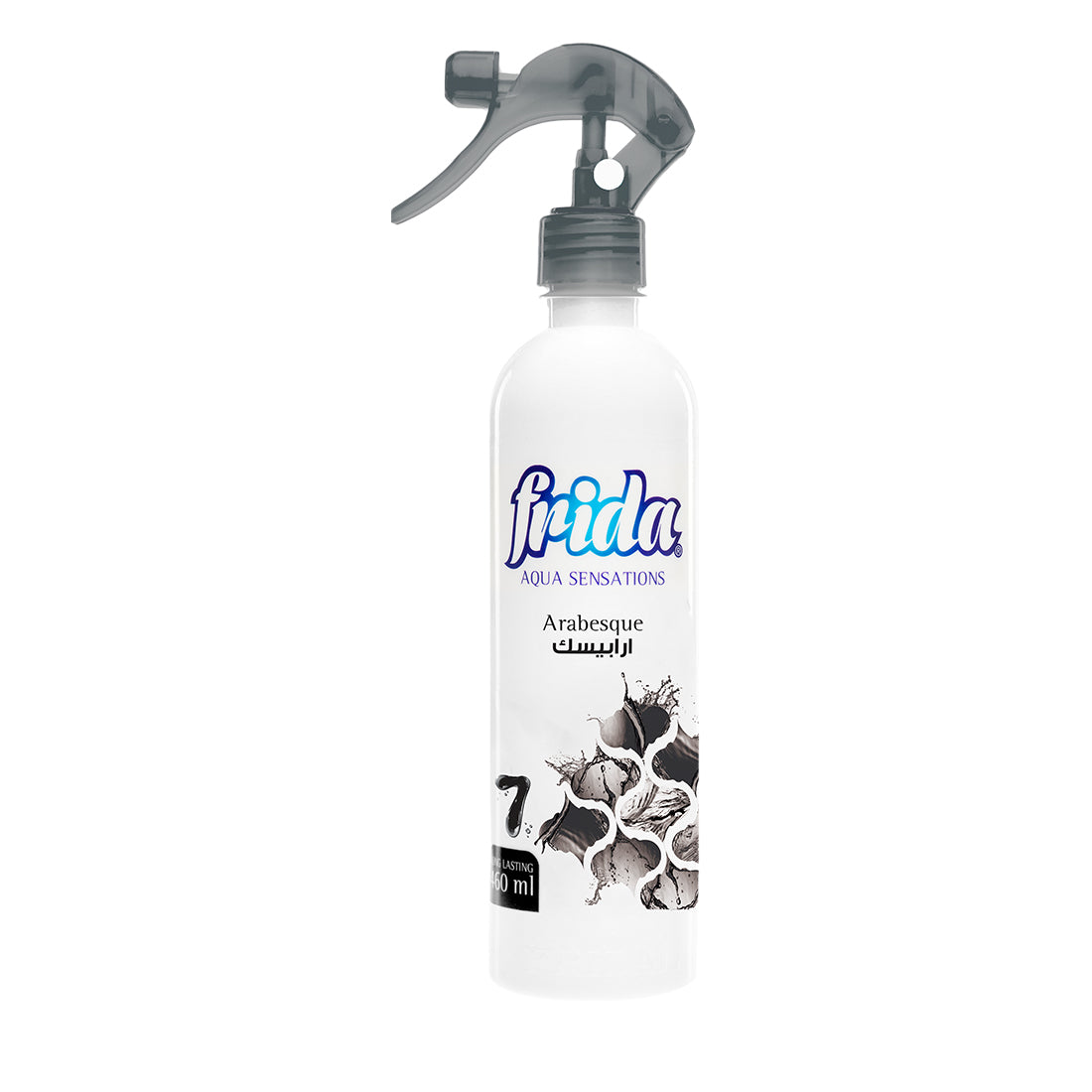 Frida Aqua Sensations 460 ml. 