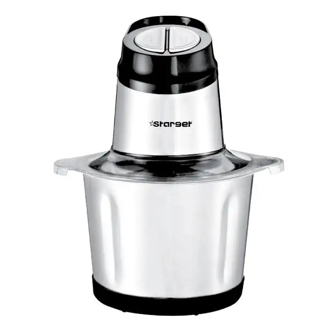 ستار جيت كبة لحمة ستانلس 4 لتر ST-660