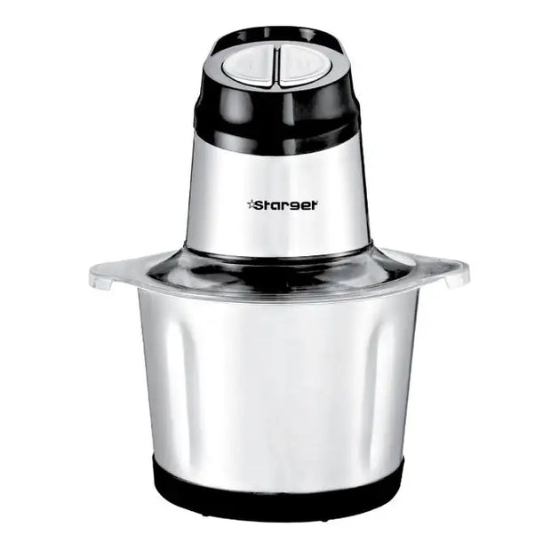 ستار جيت كبة لحمة ستانلس 4 لتر ST-660