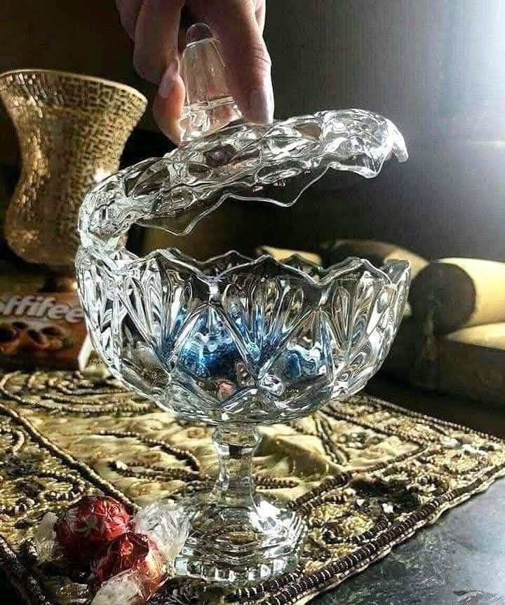 سيتى جلاس بونبونيرة موديل اوركيد