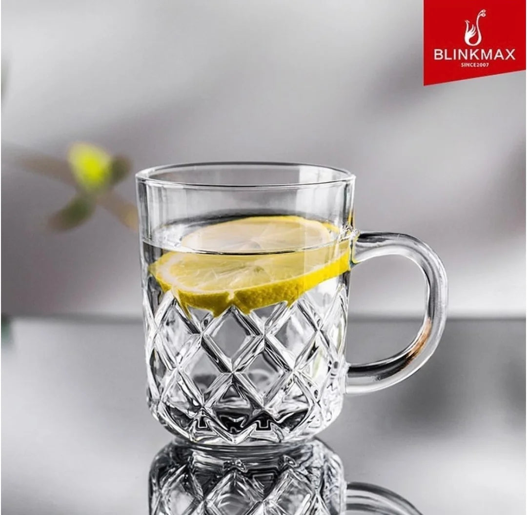 Blink Max Mug Set 6 Pieces Model B04_1