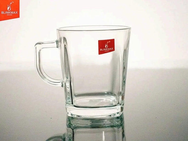 Blink Max Mug Set 6 Pieces Model B68