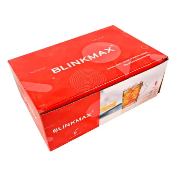 بلينك ماكس طقم مج 6ق موديل B68