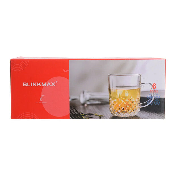 Blink Max 6-piece set B04-5