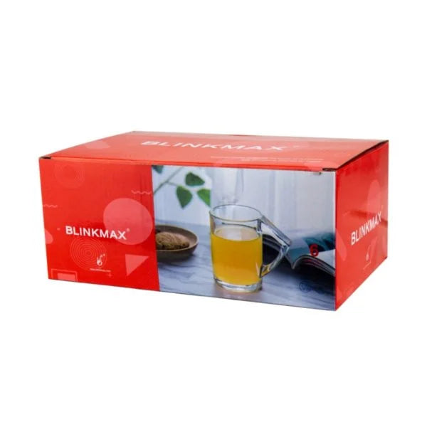 بلينك ماكس طقم مج 6ق موديل B 90