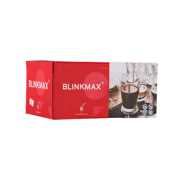 Blink Max 6-piece set B04-5