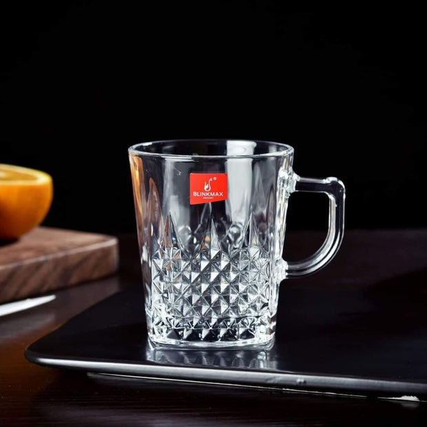 Blink Max Mug Set, 6 pieces, Model KTZB 68/4