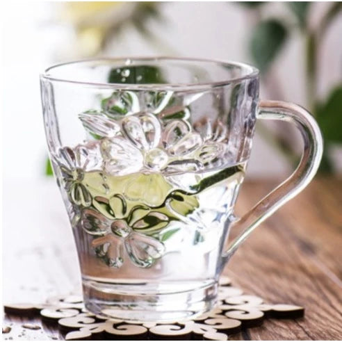 Blink Max Mug Set of 6 Pieces Model B 21/3