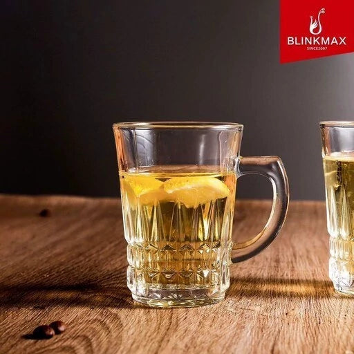 Blink Max Mug Set 6 Pieces Model B34