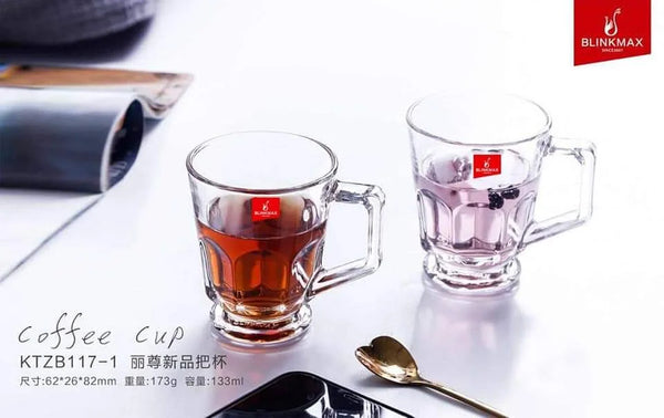 بلينك ماكس طقم مج 6ق موديل B117-1