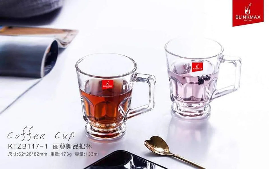 بلينك ماكس طقم مج 6ق موديل B117-1