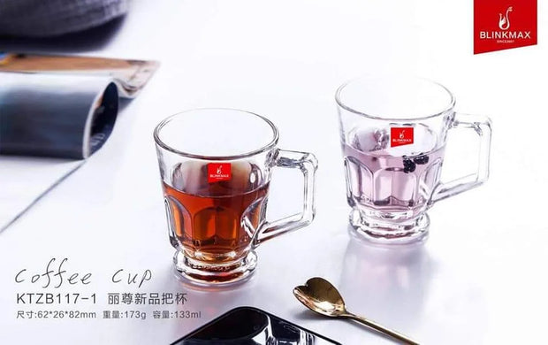 Blink Max 6-piece set B04-5