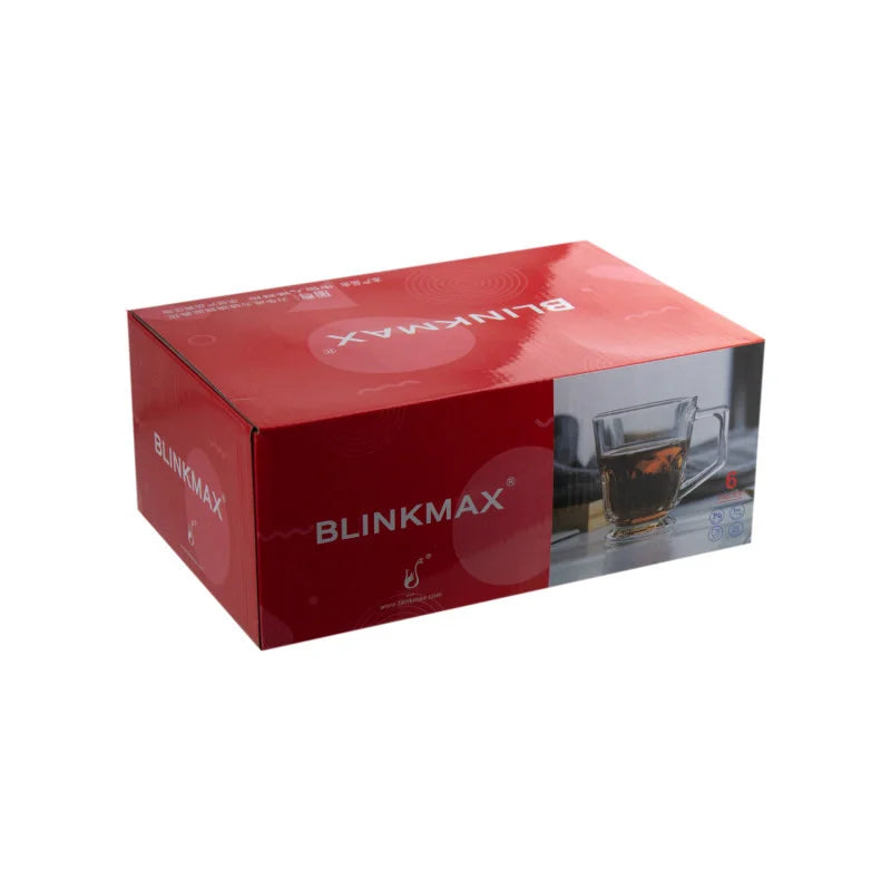 بلينك ماكس طقم مج 6ق موديل B117