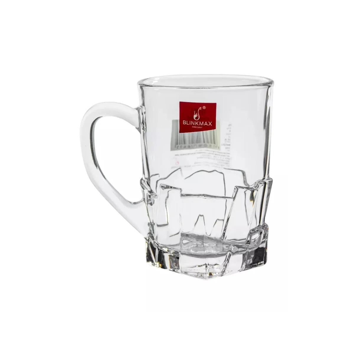 Blink Max Mug Set of 6 Pieces Model B 319-2