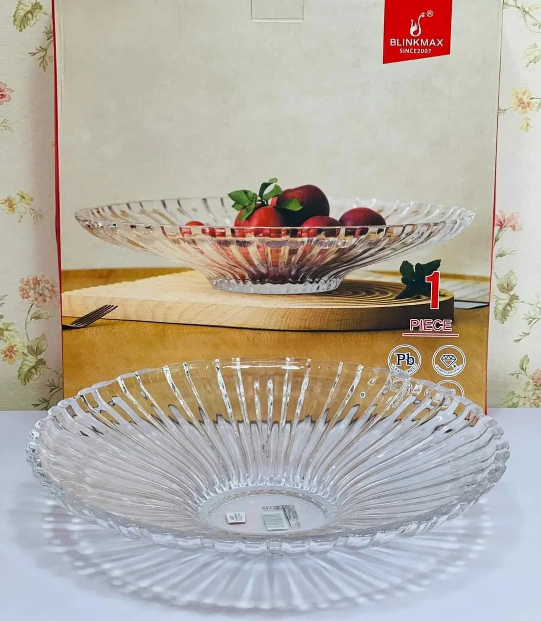 Blink Max 6-piece set B04-5