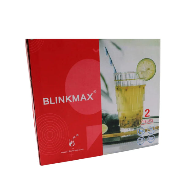 Blink Max 6-piece set B04-5
