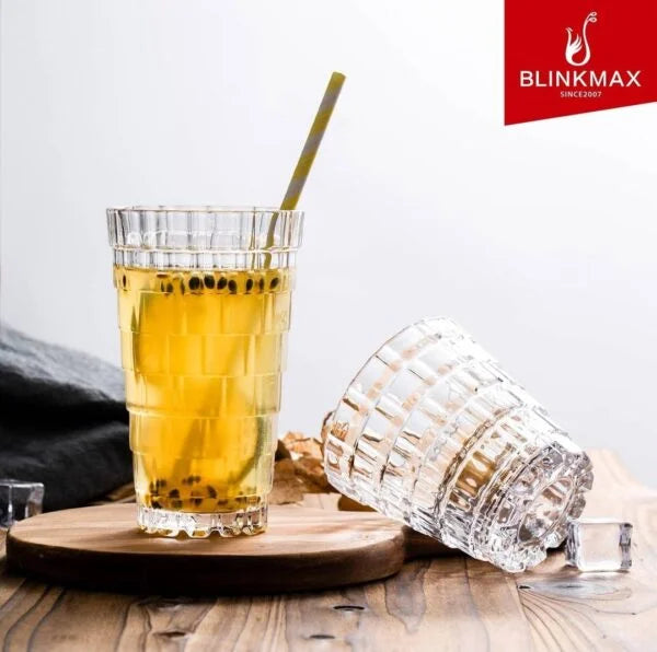 بلينك ماكس 2 شوب زجاج KTY 4321