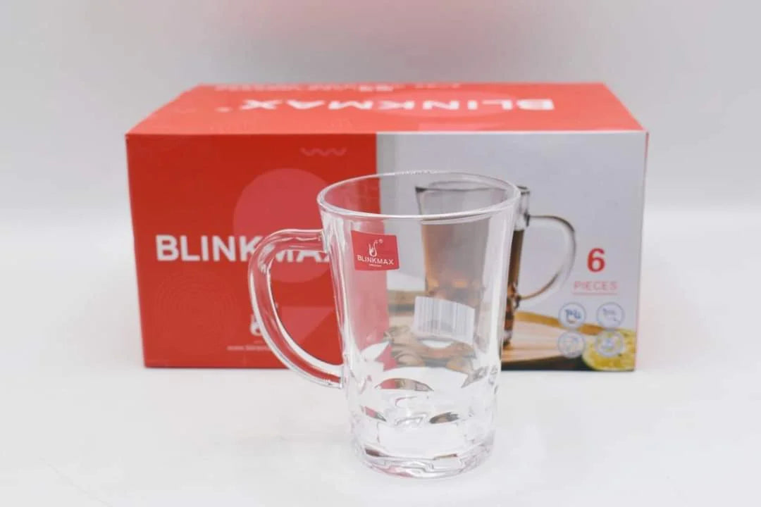 Blink Max 6-piece set B04-5