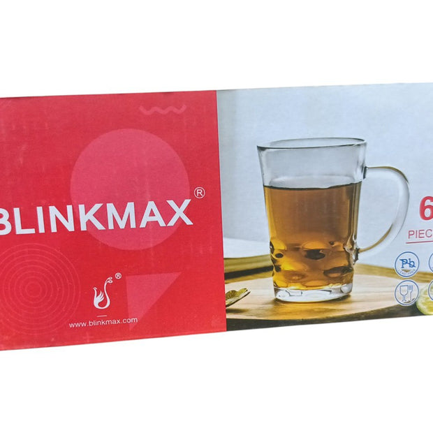 بلينك ماكس طقم 6ق موديل B133