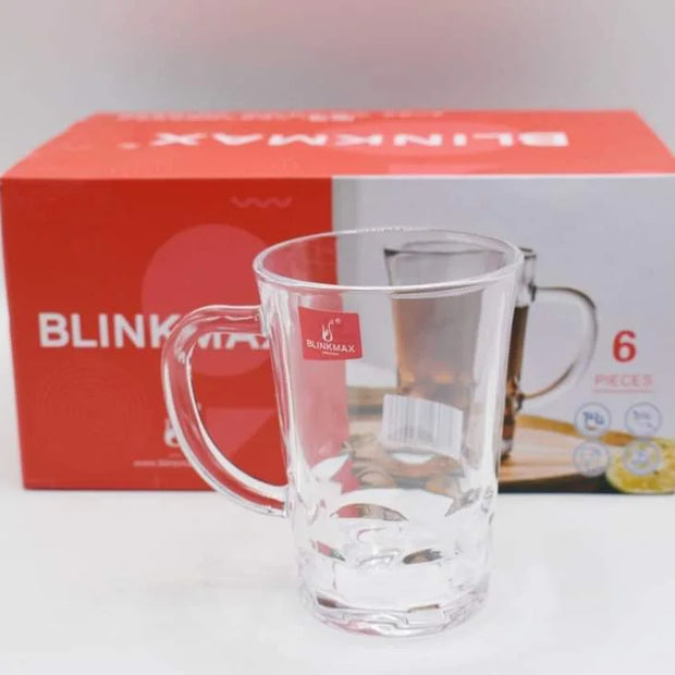 Blink Max 6-piece set B04-5