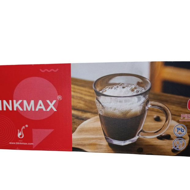 بلينك ماكس طقم مج 6ق موديل KTZB 139