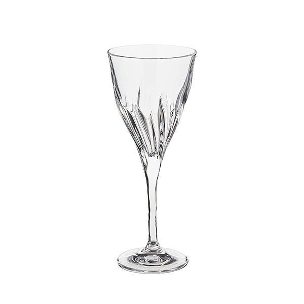 ار سى ار طقم كاس فاير 6ق 266 مل - RCR Fire Cup Set 6 Pieces 266 ml