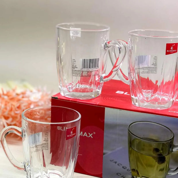 Blink Max 6-piece set B04-5
