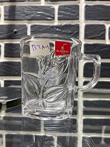 Blink Max 6-piece set B04-5