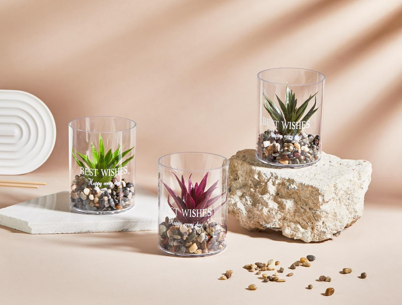 فازة ورد صبار 5812