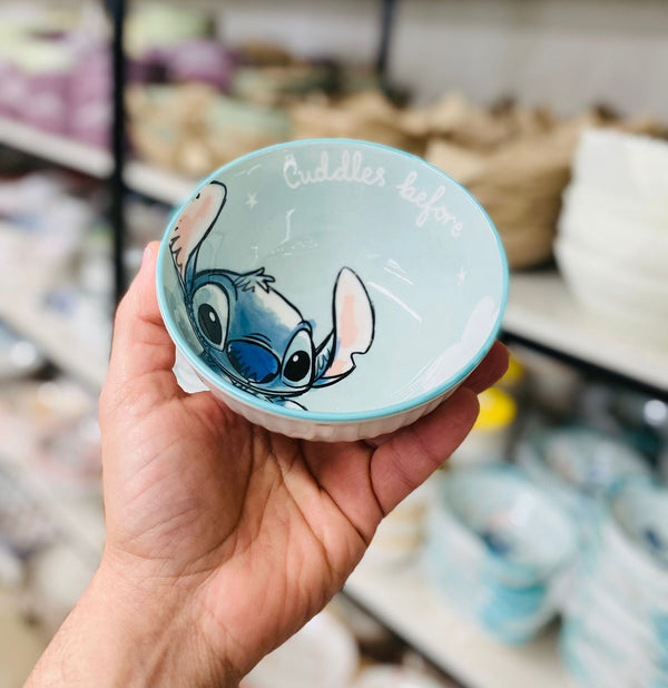 بولة بورسيلين ستيتش موديل 12343