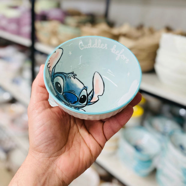 بولة بورسيلين ستيتش موديل 12343