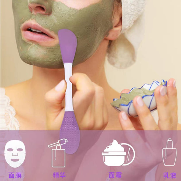 فرشة وجة سيلكون موديل OL8/46